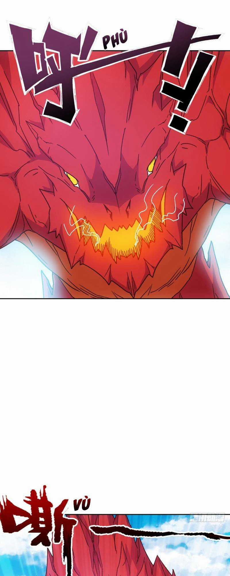 Hồng Thiên Thần Tôn Chapter 40 trang 27