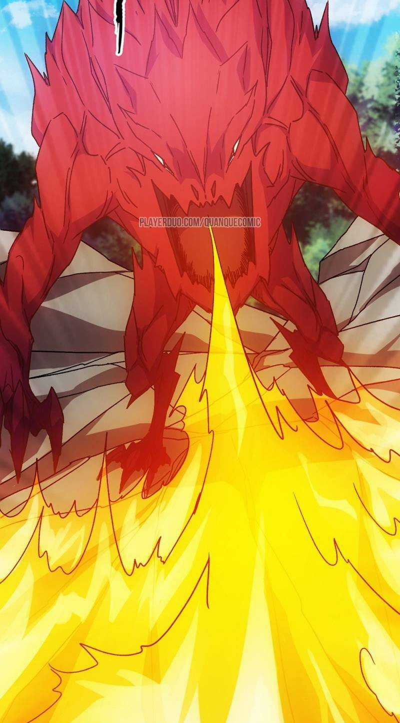 Hồng Thiên Thần Tôn Chapter 40 trang 28