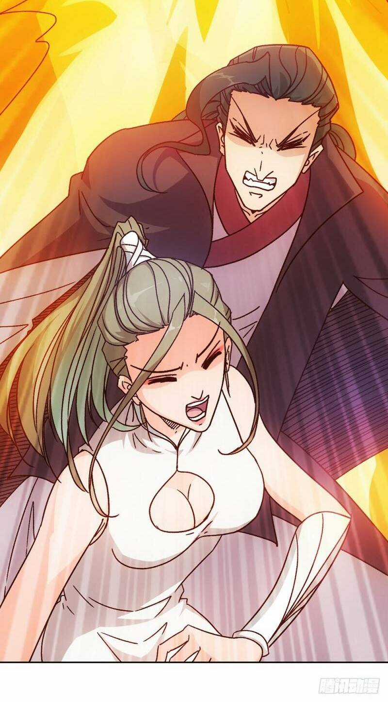 Hồng Thiên Thần Tôn Chapter 40 trang 29