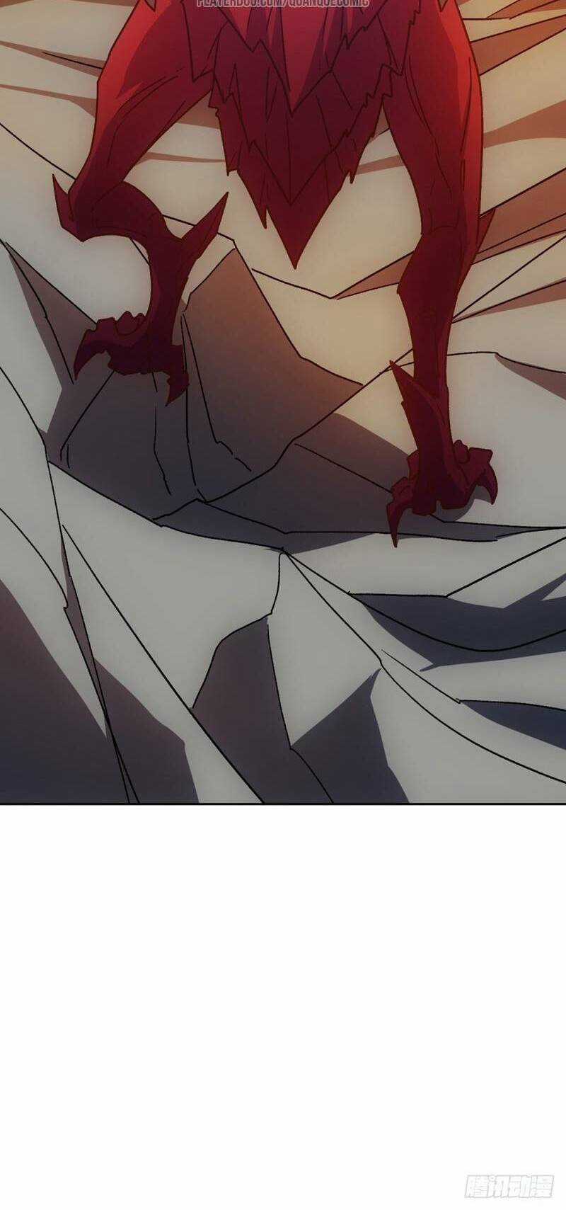 Hồng Thiên Thần Tôn Chapter 40 trang 34