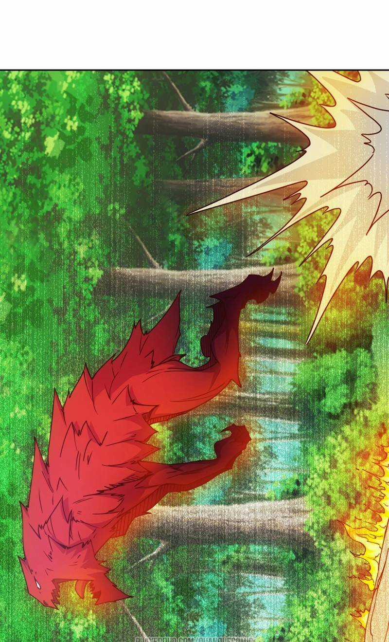 Hồng Thiên Thần Tôn Chapter 40 trang 35