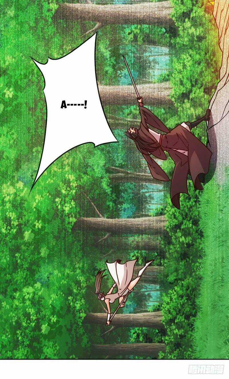 Hồng Thiên Thần Tôn Chapter 40 trang 36