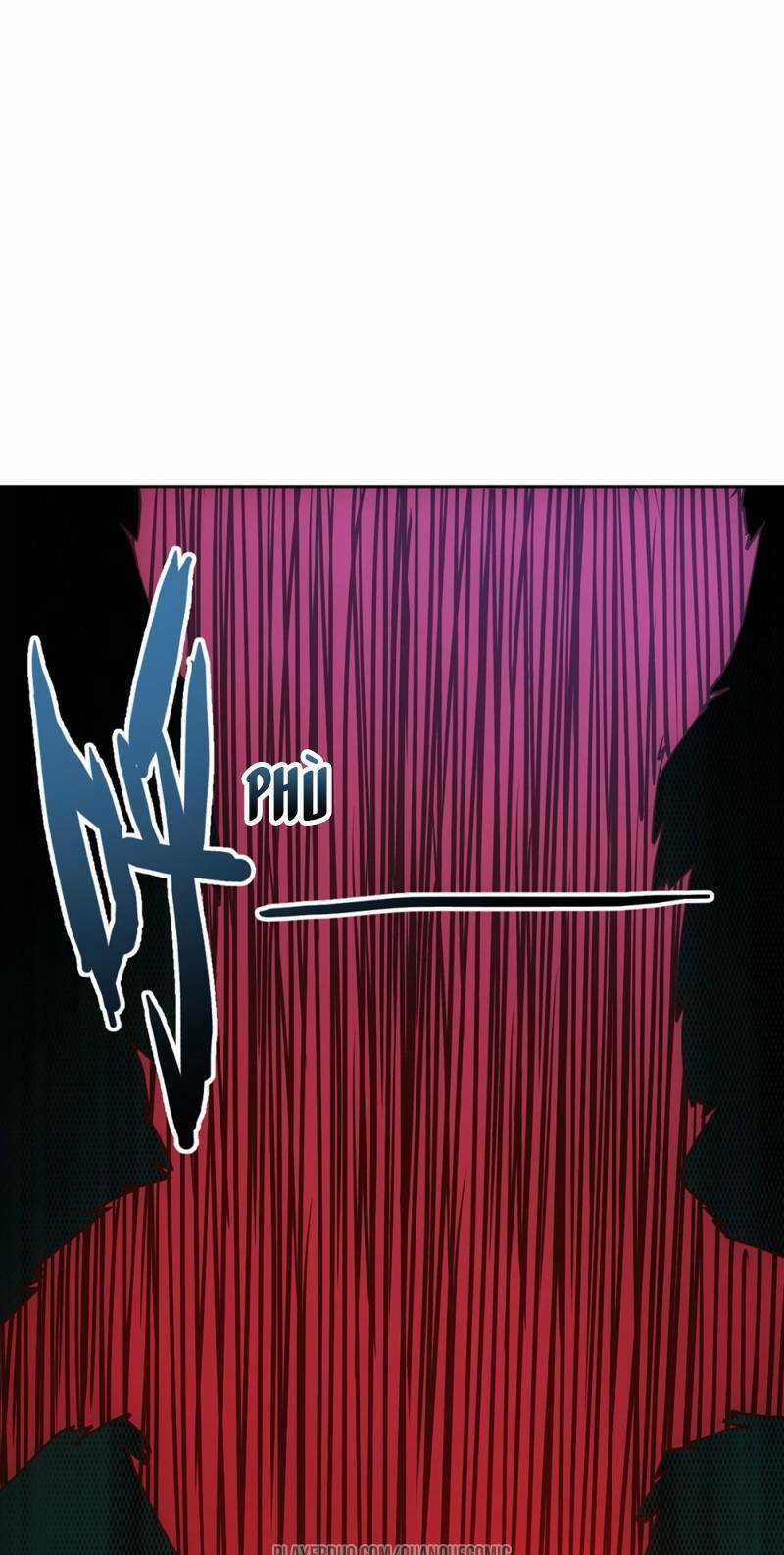 Hồng Thiên Thần Tôn Chapter 40 trang 37