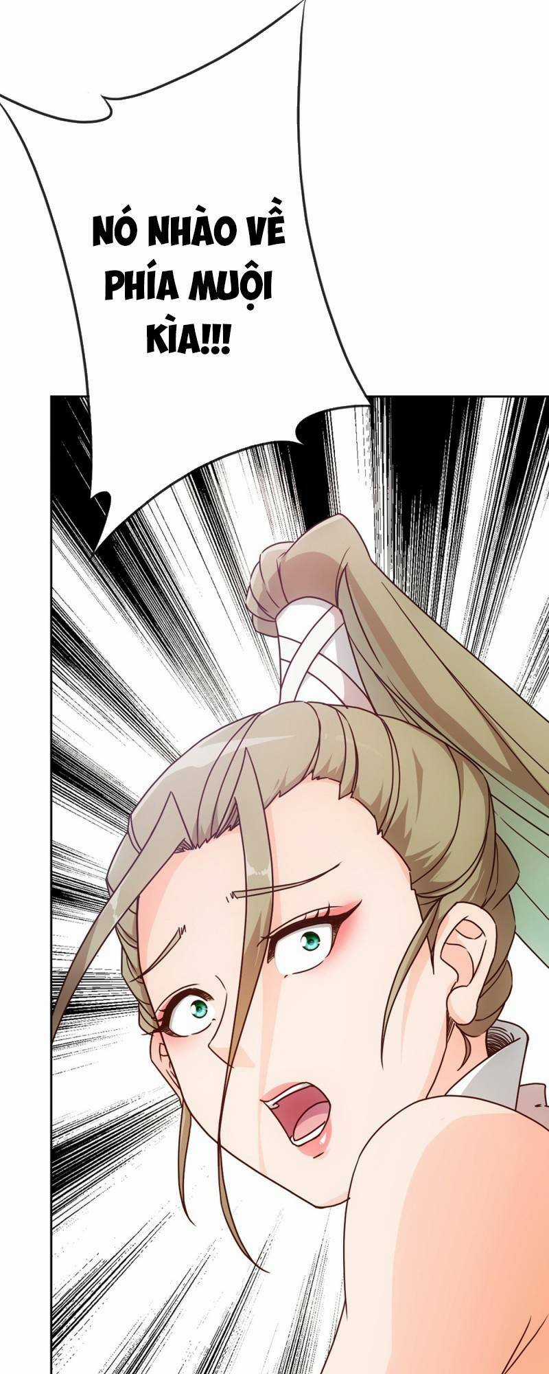 Hồng Thiên Thần Tôn Chapter 40 trang 39