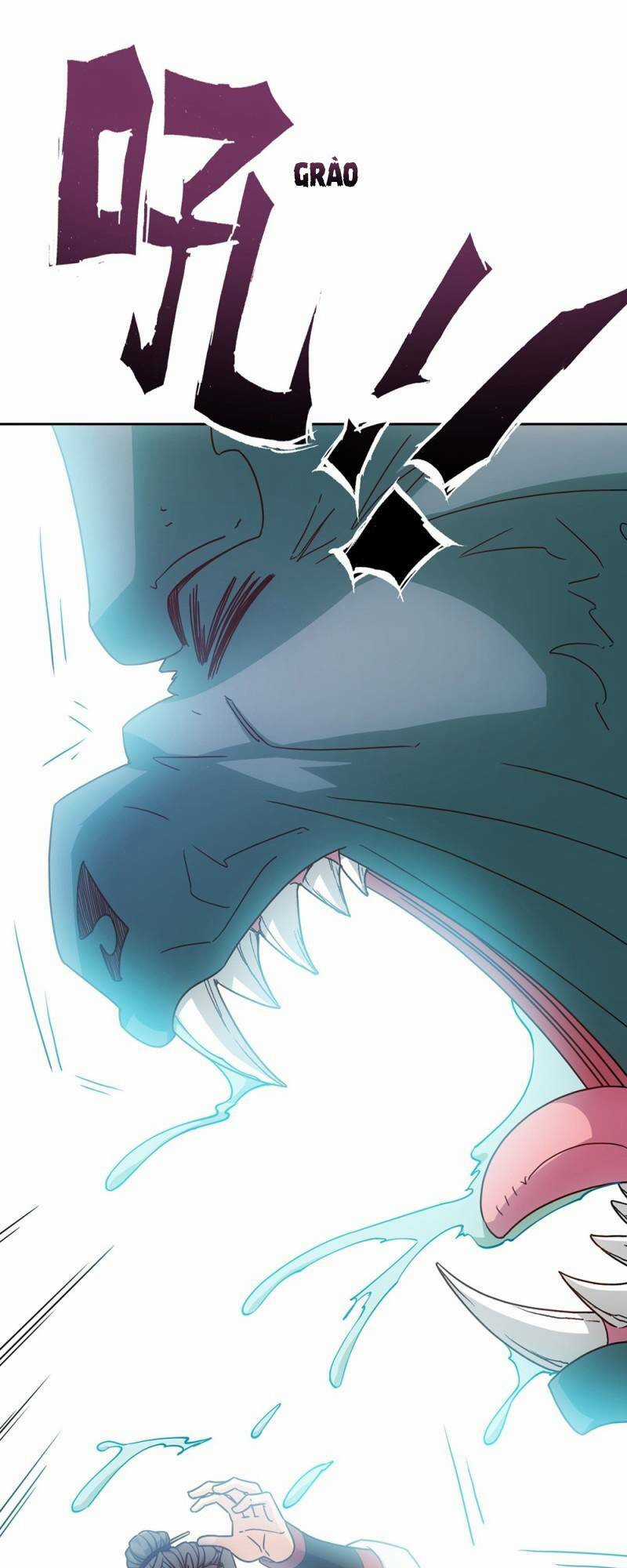 Hồng Thiên Thần Tôn Chapter 40 trang 4