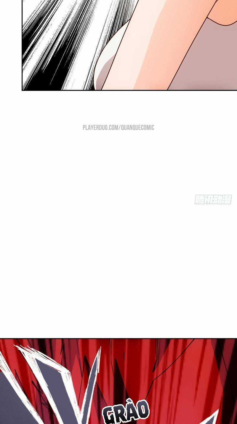 Hồng Thiên Thần Tôn Chapter 40 trang 40