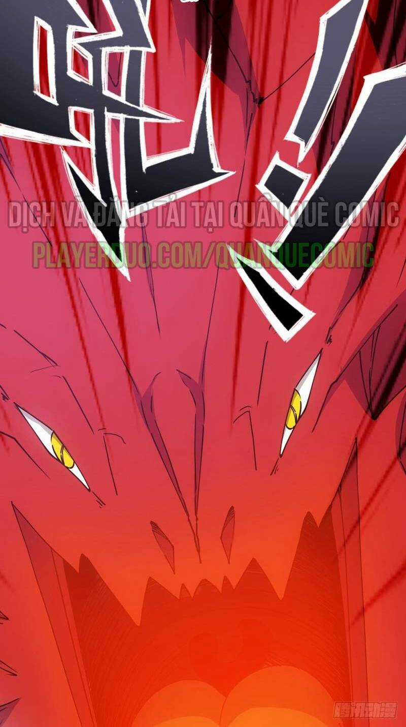 Hồng Thiên Thần Tôn Chapter 40 trang 41