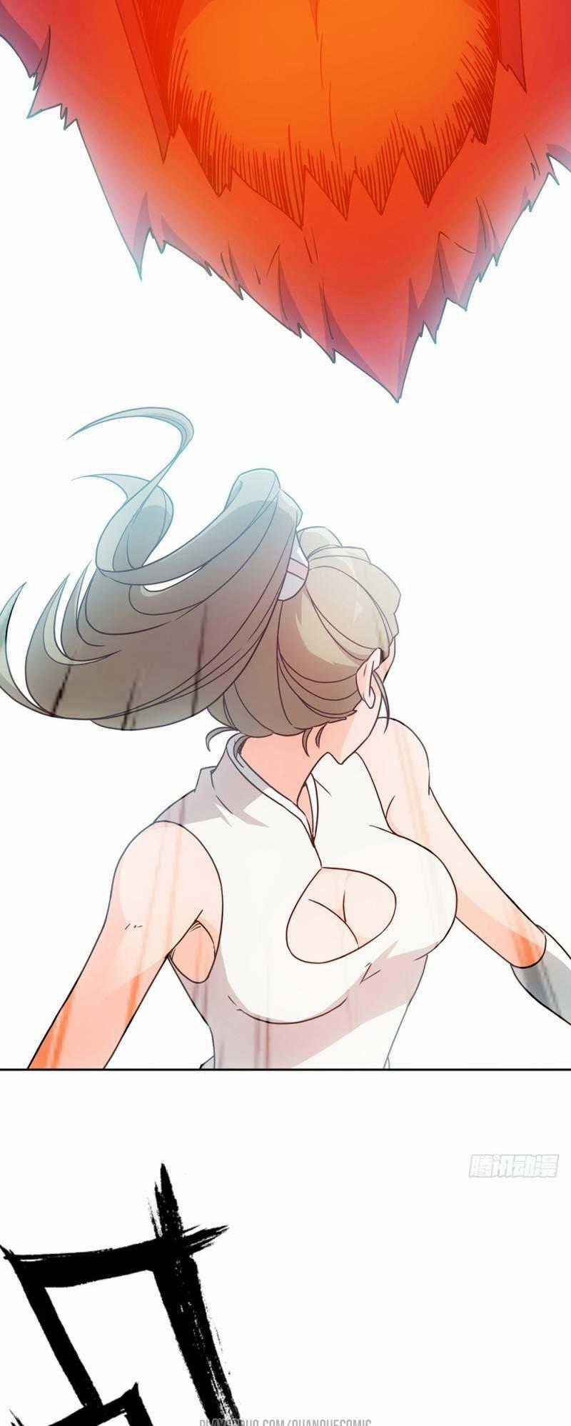 Hồng Thiên Thần Tôn Chapter 40 trang 42