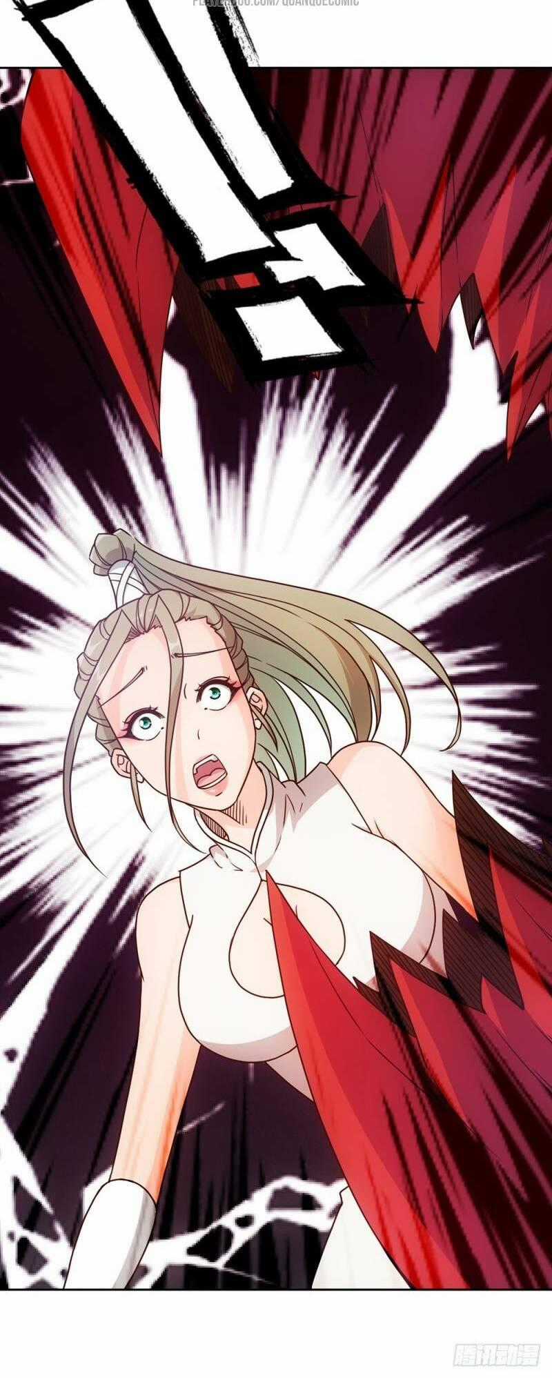 Hồng Thiên Thần Tôn Chapter 40 trang 43