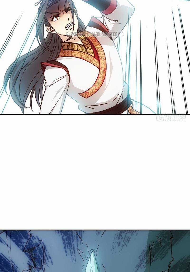 Hồng Thiên Thần Tôn Chapter 40 trang 5