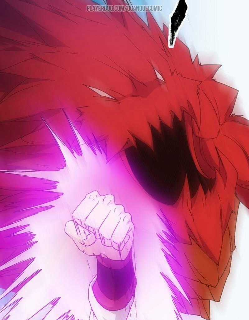 Hồng Thiên Thần Tôn Chapter 41 trang 1