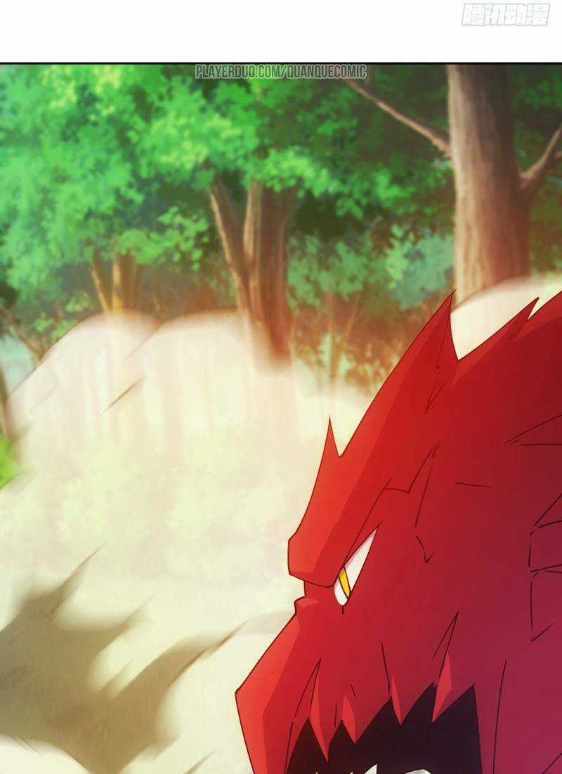 Hồng Thiên Thần Tôn Chapter 41 trang 11