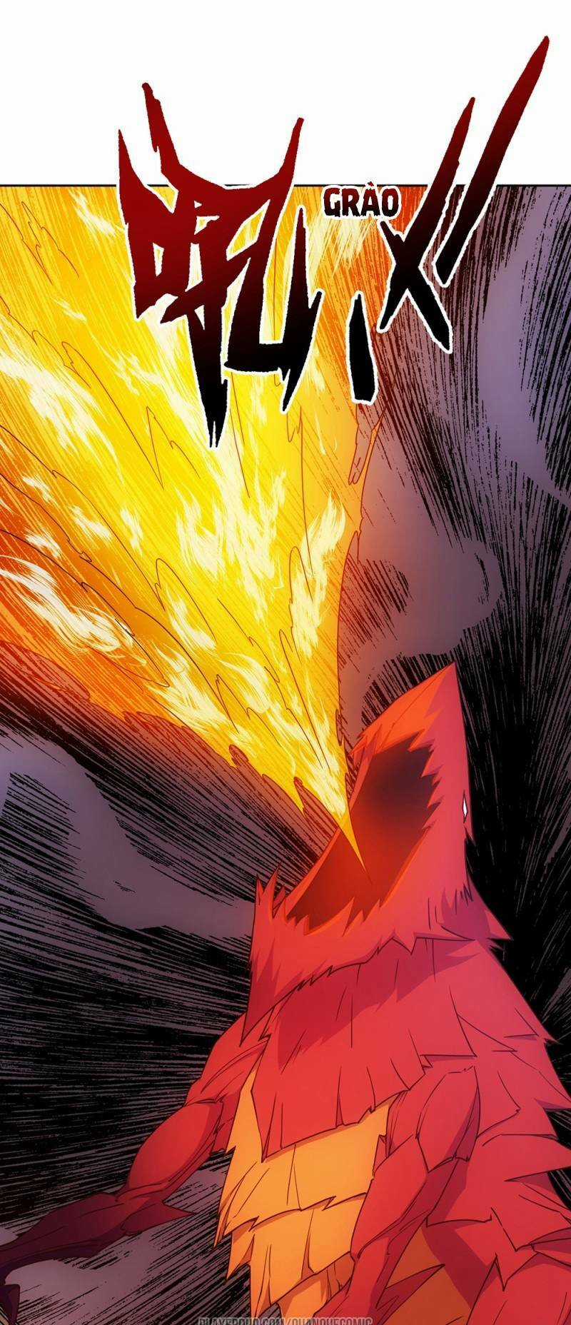 Hồng Thiên Thần Tôn Chapter 41 trang 13