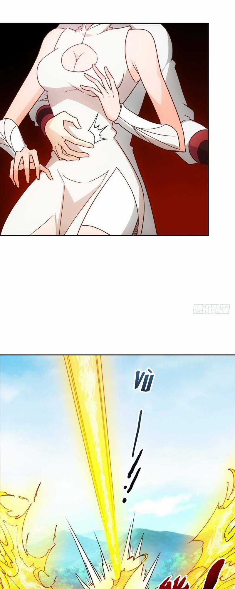 Hồng Thiên Thần Tôn Chapter 41 trang 15