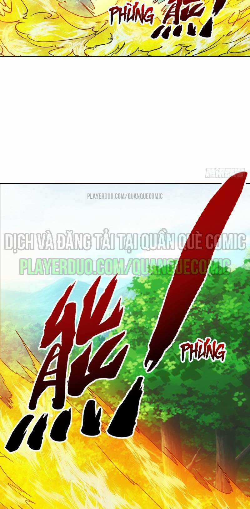 Hồng Thiên Thần Tôn Chapter 41 trang 16