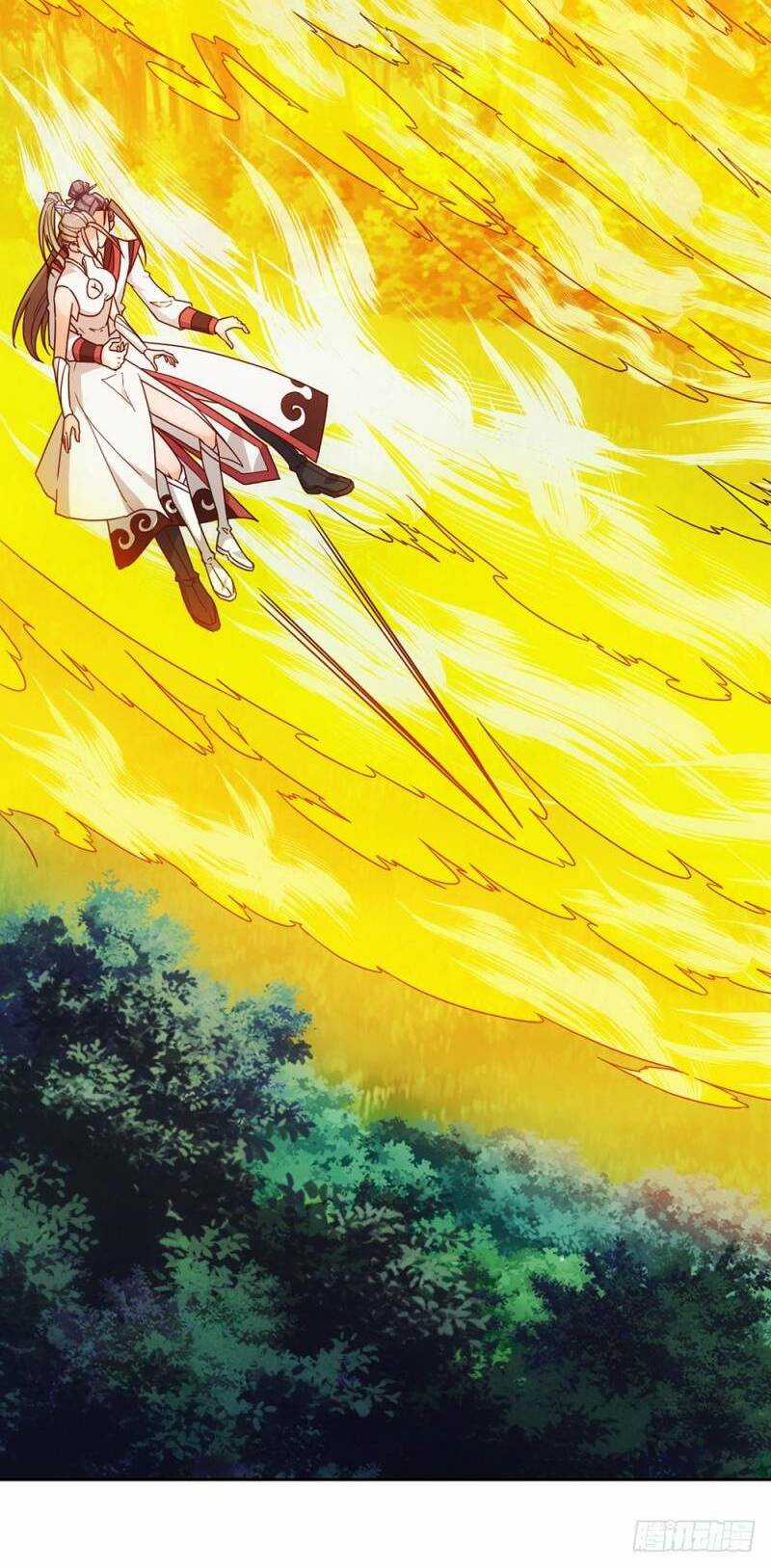 Hồng Thiên Thần Tôn Chapter 41 trang 17