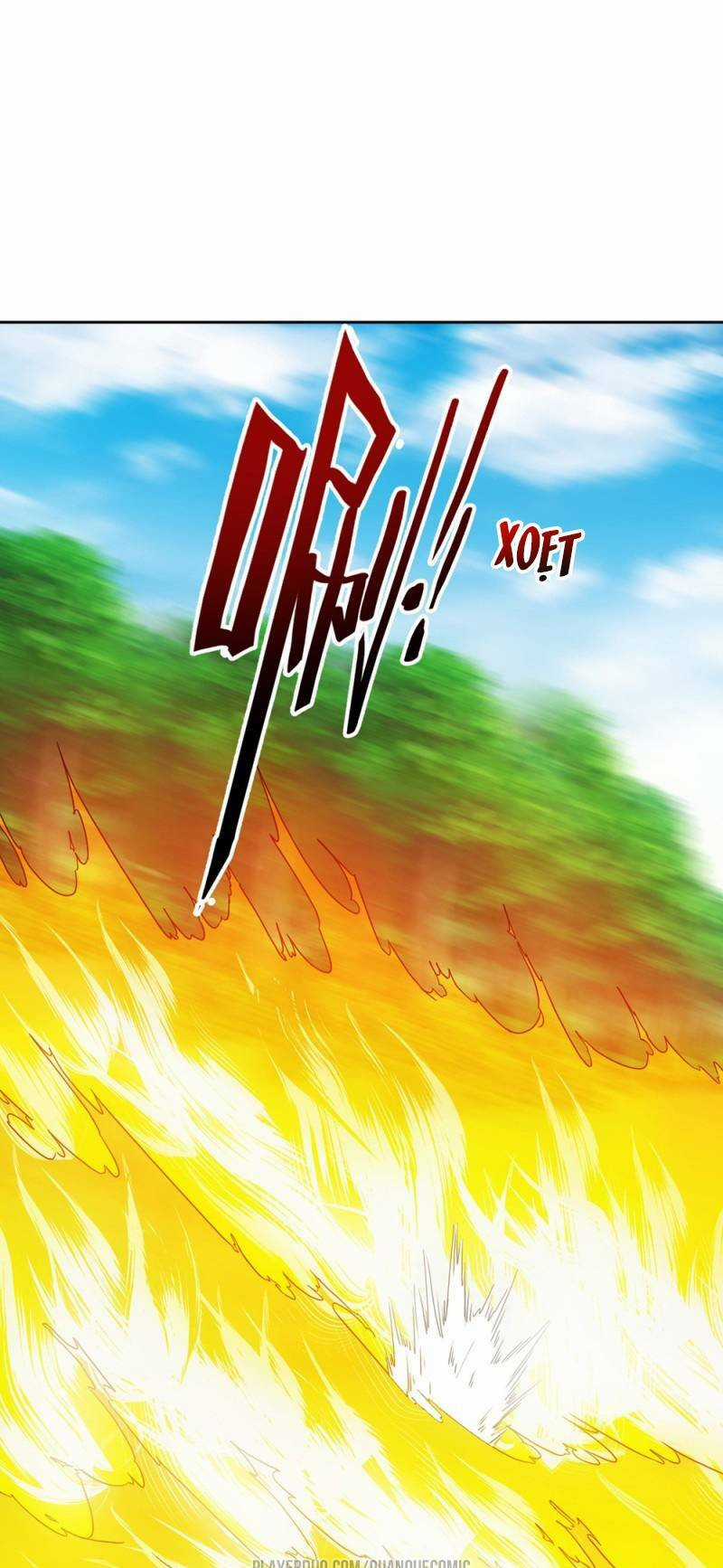 Hồng Thiên Thần Tôn Chapter 41 trang 18