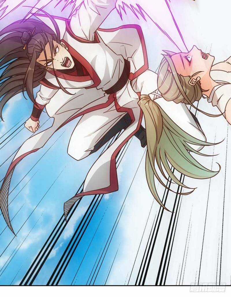 Hồng Thiên Thần Tôn Chapter 41 trang 2