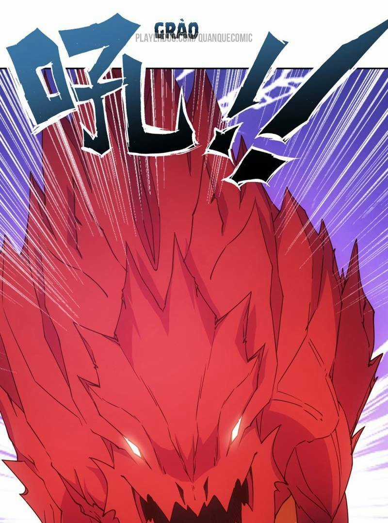 Hồng Thiên Thần Tôn Chapter 41 trang 23