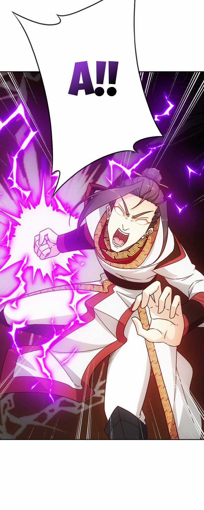 Hồng Thiên Thần Tôn Chapter 41 trang 25