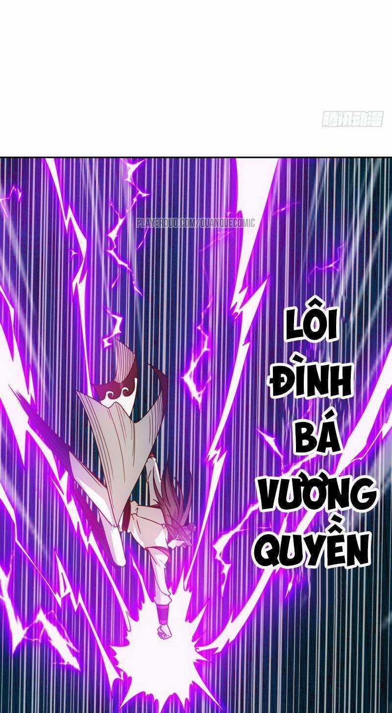 Hồng Thiên Thần Tôn Chapter 41 trang 26