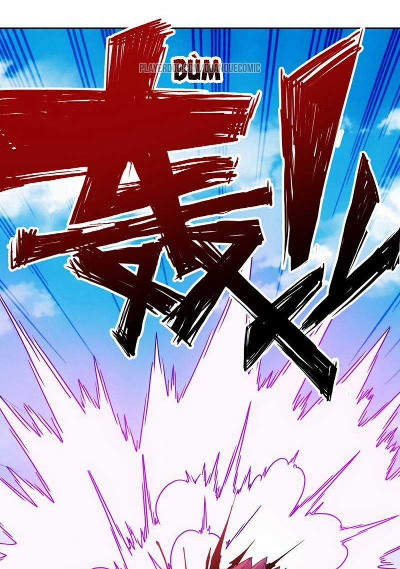 Hồng Thiên Thần Tôn Chapter 41 trang 29