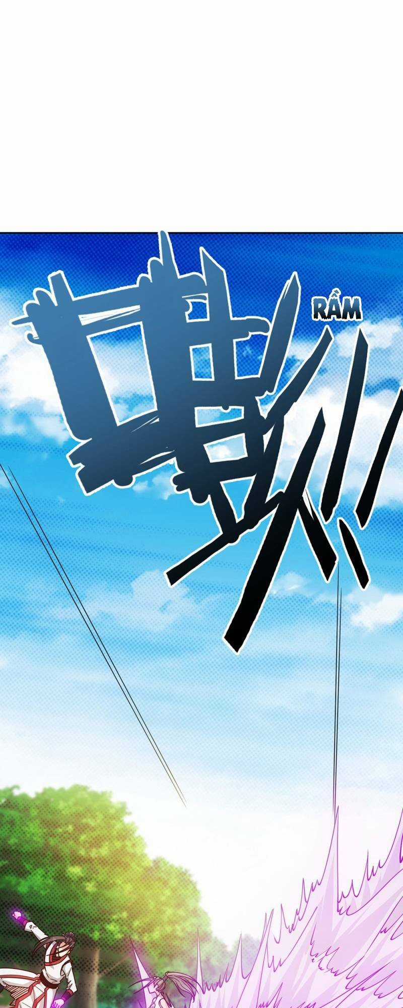 Hồng Thiên Thần Tôn Chapter 41 trang 3