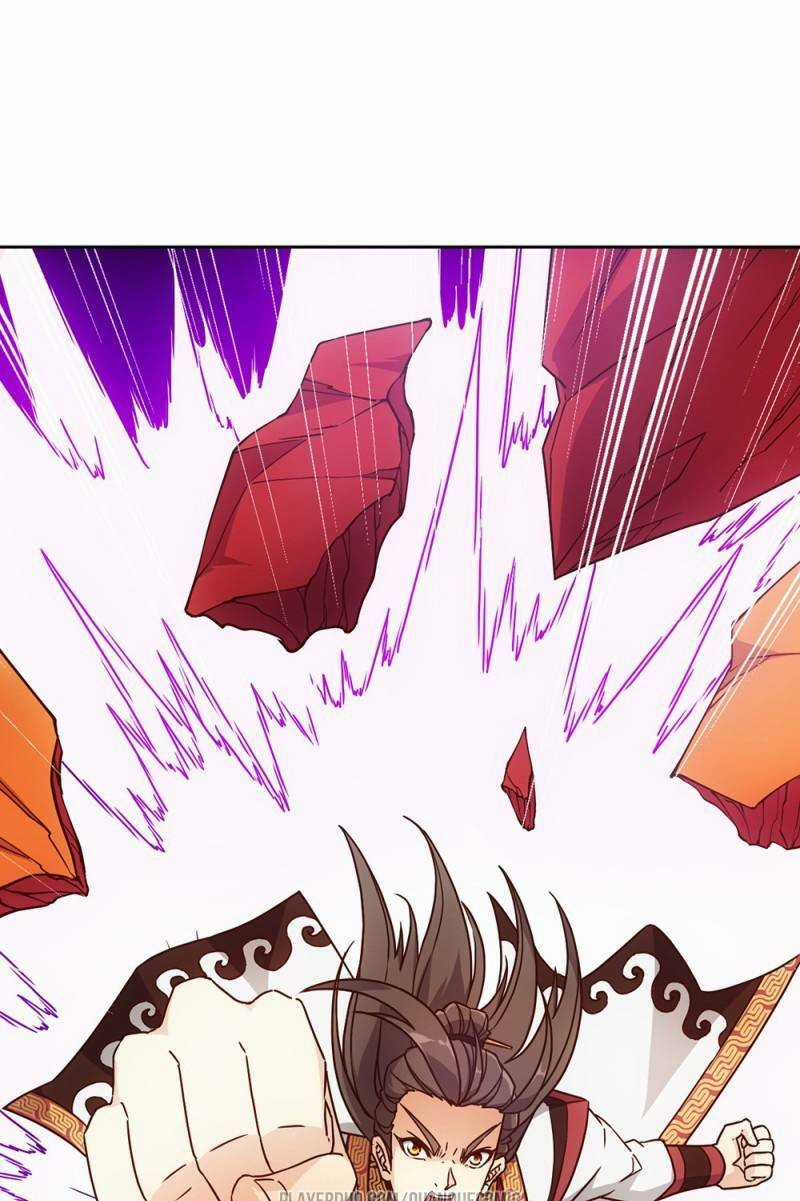 Hồng Thiên Thần Tôn Chapter 41 trang 31