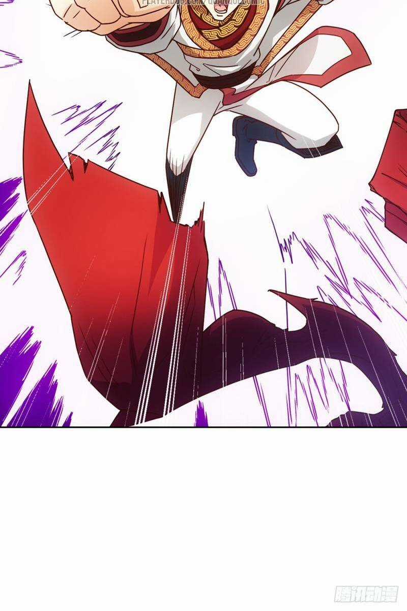 Hồng Thiên Thần Tôn Chapter 41 trang 32