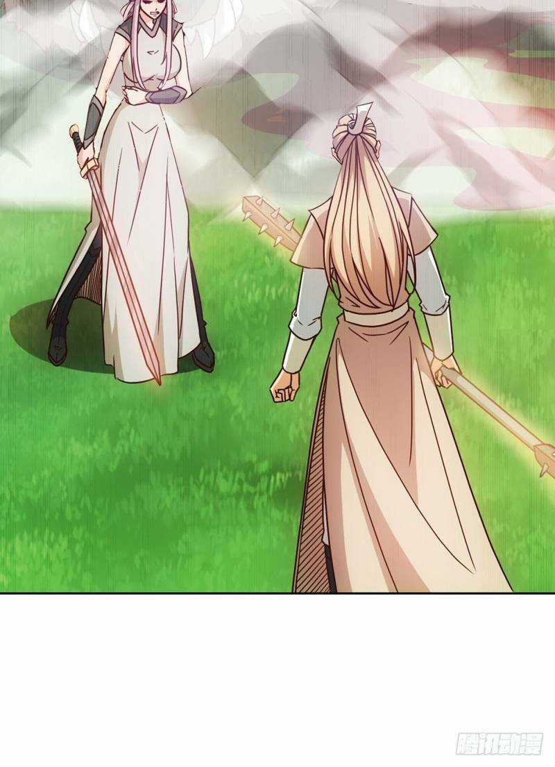 Hồng Thiên Thần Tôn Chapter 42 trang 10