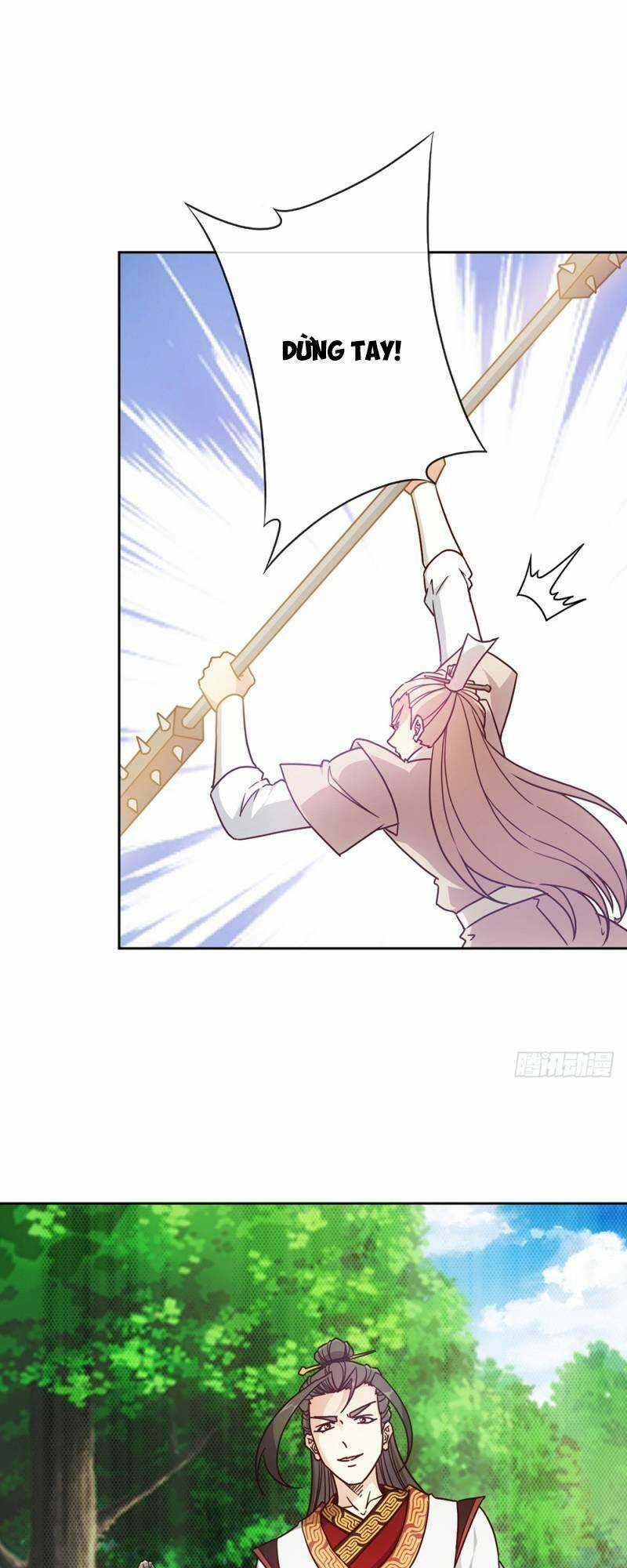 Hồng Thiên Thần Tôn Chapter 42 trang 17