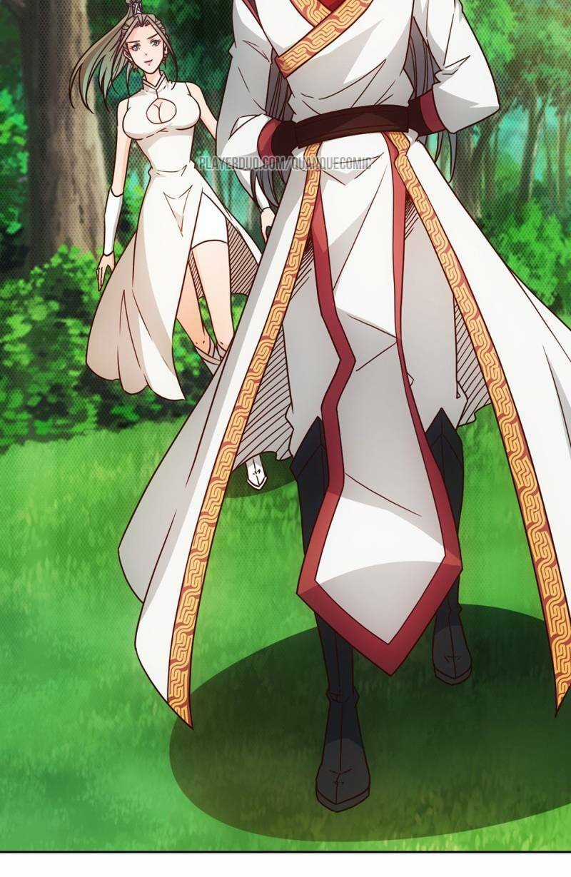 Hồng Thiên Thần Tôn Chapter 42 trang 18