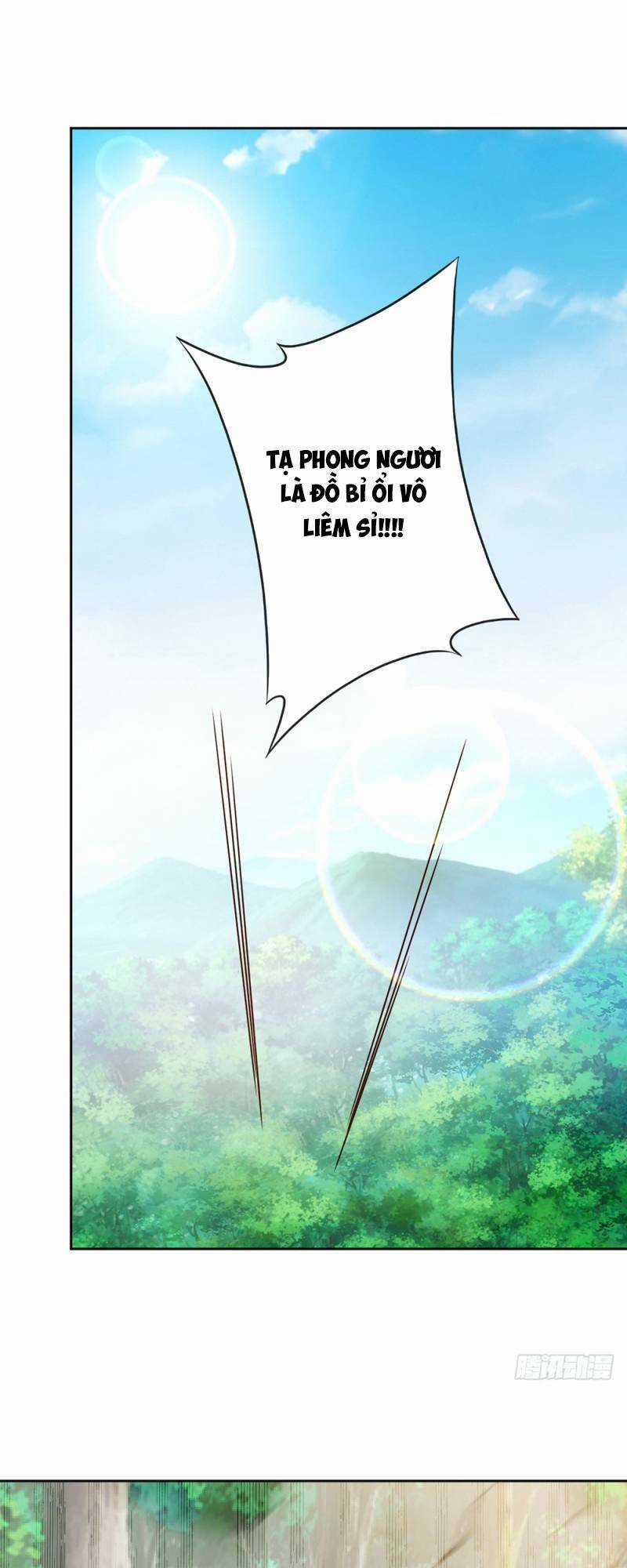 Hồng Thiên Thần Tôn Chapter 42 trang 8