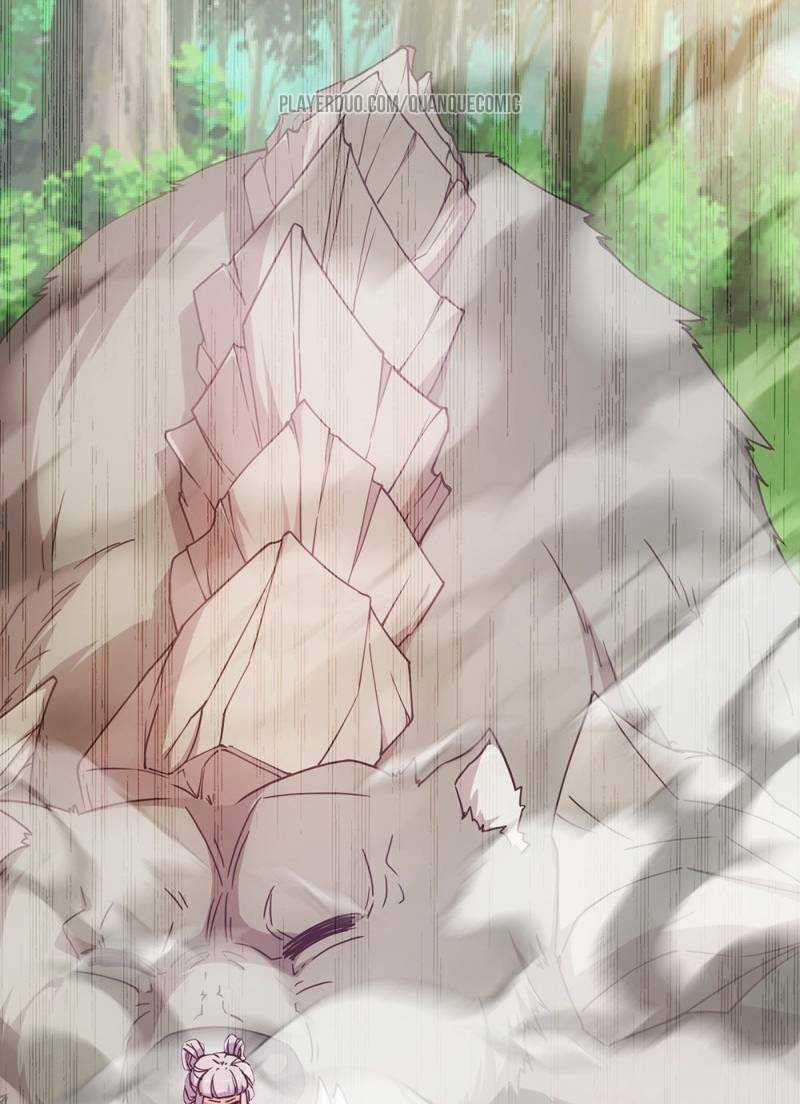 Hồng Thiên Thần Tôn Chapter 42 trang 9