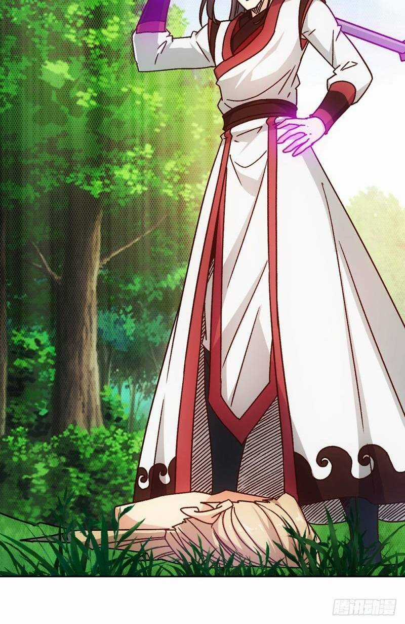 Hồng Thiên Thần Tôn Chapter 43 trang 17