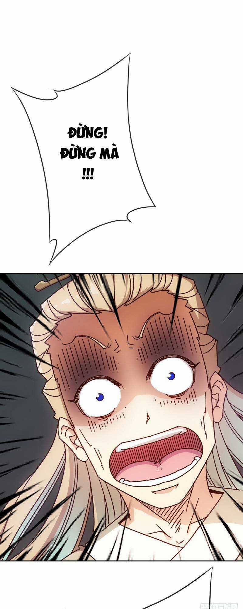 Hồng Thiên Thần Tôn Chapter 43 trang 18