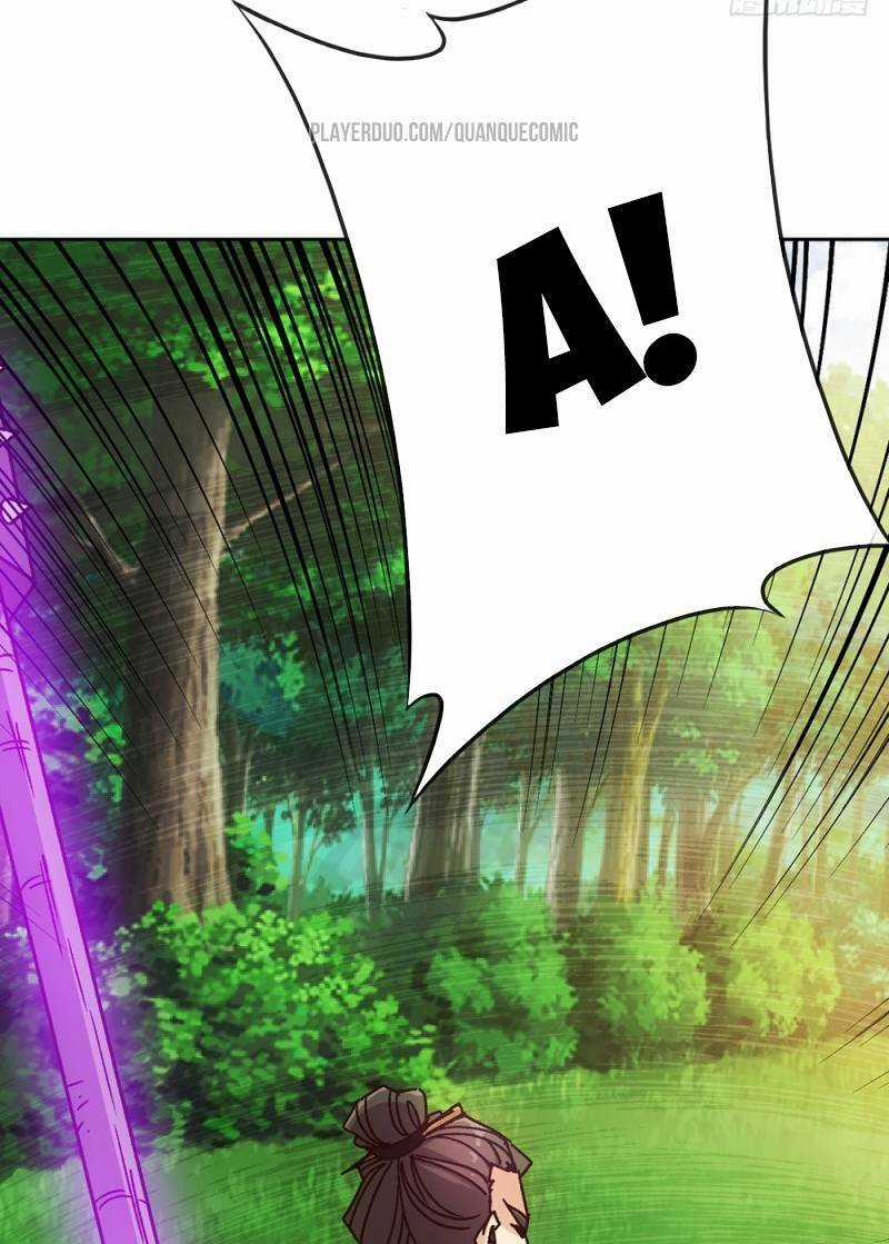 Hồng Thiên Thần Tôn Chapter 43 trang 19