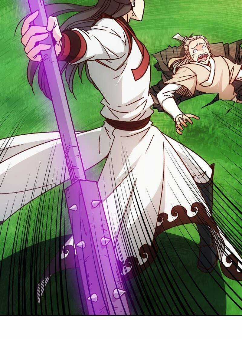 Hồng Thiên Thần Tôn Chapter 43 trang 20