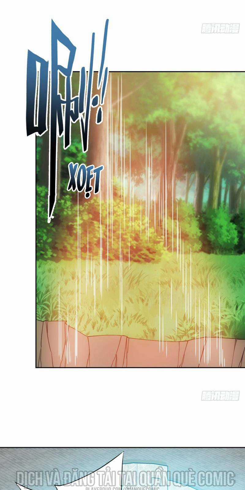 Hồng Thiên Thần Tôn Chapter 43 trang 26