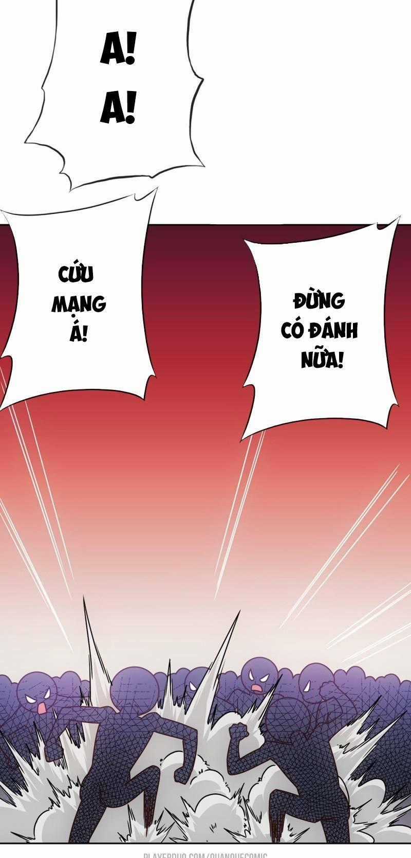 Hồng Thiên Thần Tôn Chapter 43 trang 30