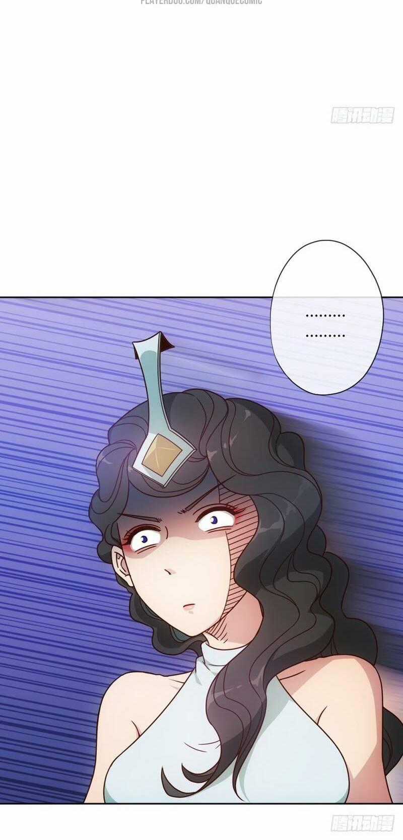 Hồng Thiên Thần Tôn Chapter 43 trang 31