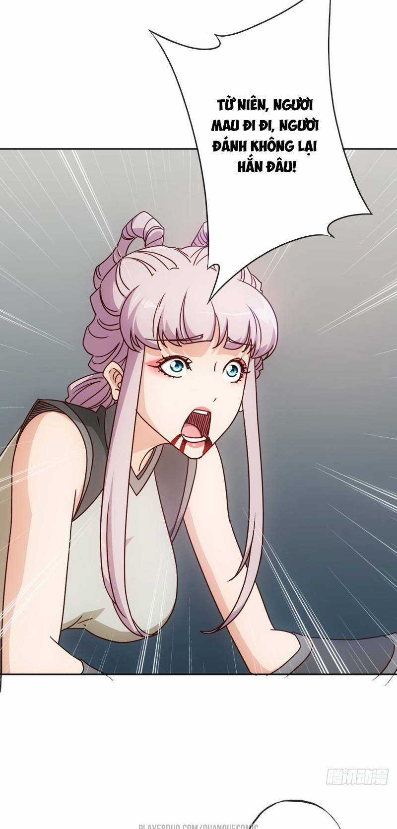 Hồng Thiên Thần Tôn Chapter 43 trang 4