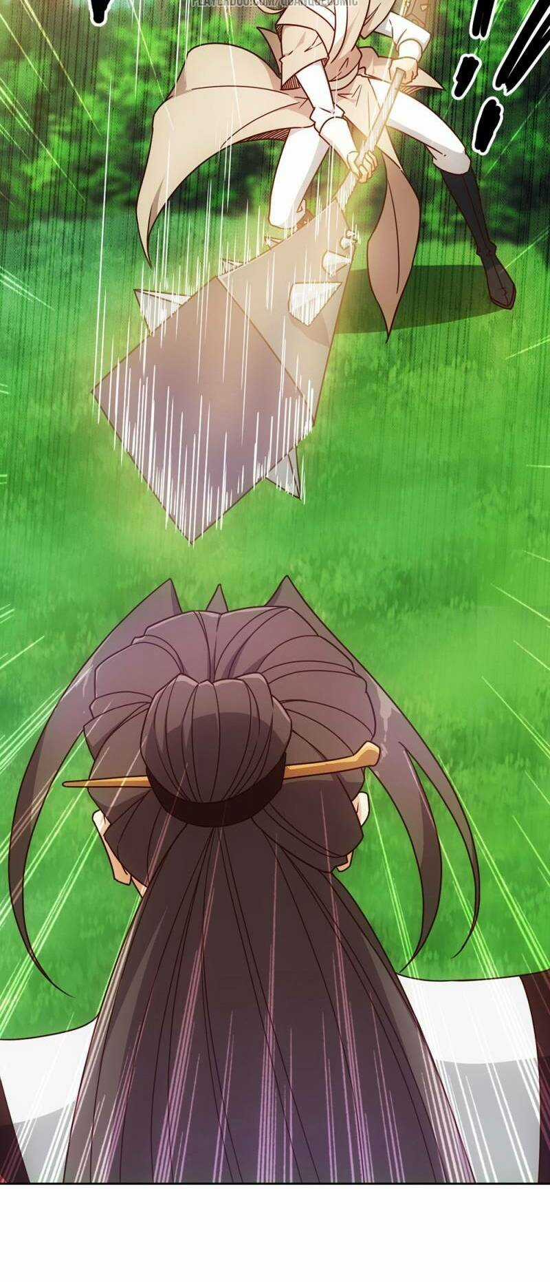 Hồng Thiên Thần Tôn Chapter 43 trang 7