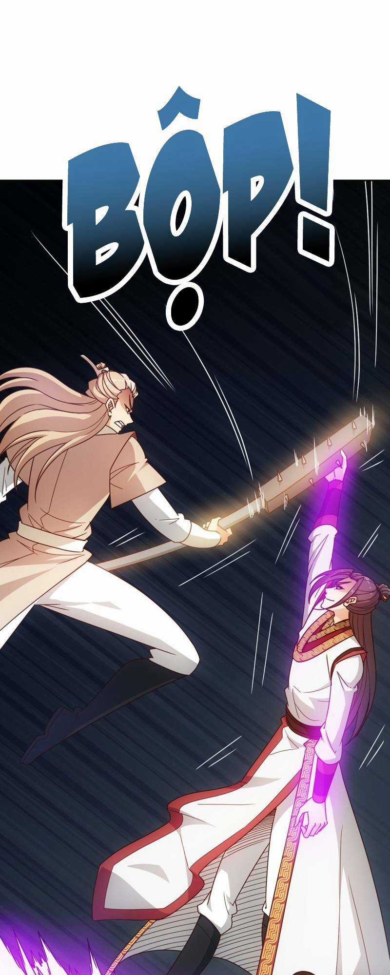 Hồng Thiên Thần Tôn Chapter 43 trang 8