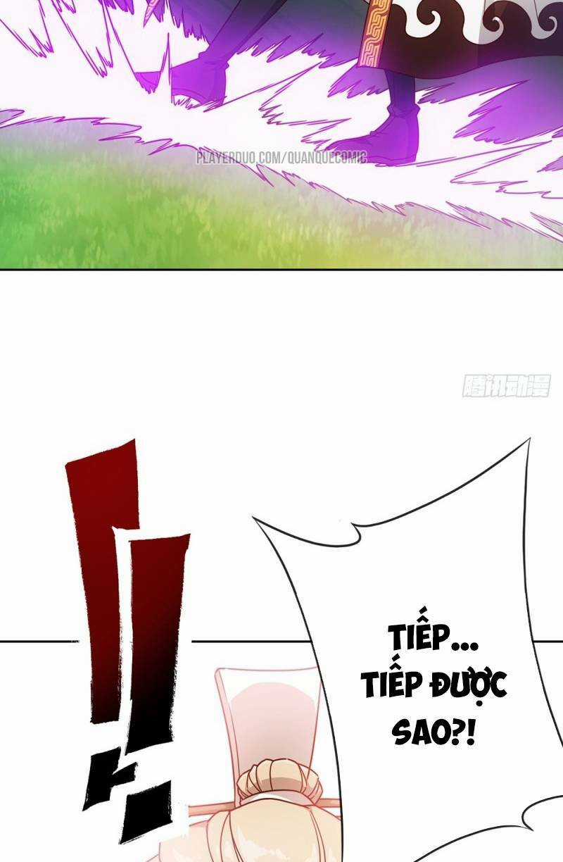 Hồng Thiên Thần Tôn Chapter 43 trang 9