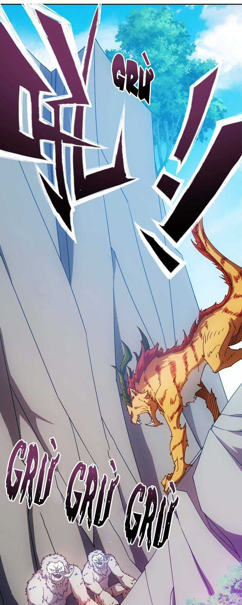 Hồng Thiên Thần Tôn Chapter 44 trang 11