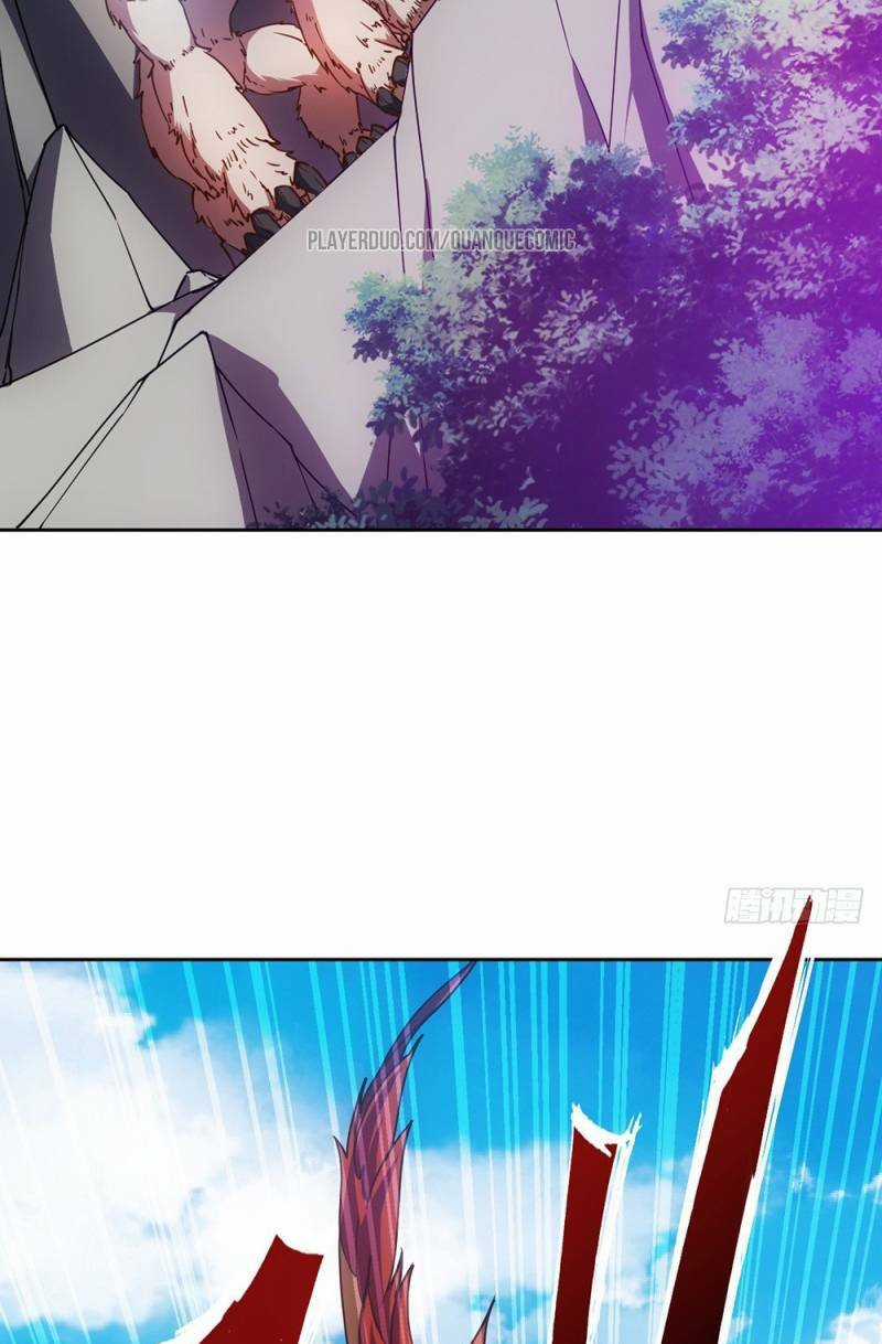 Hồng Thiên Thần Tôn Chapter 44 trang 12