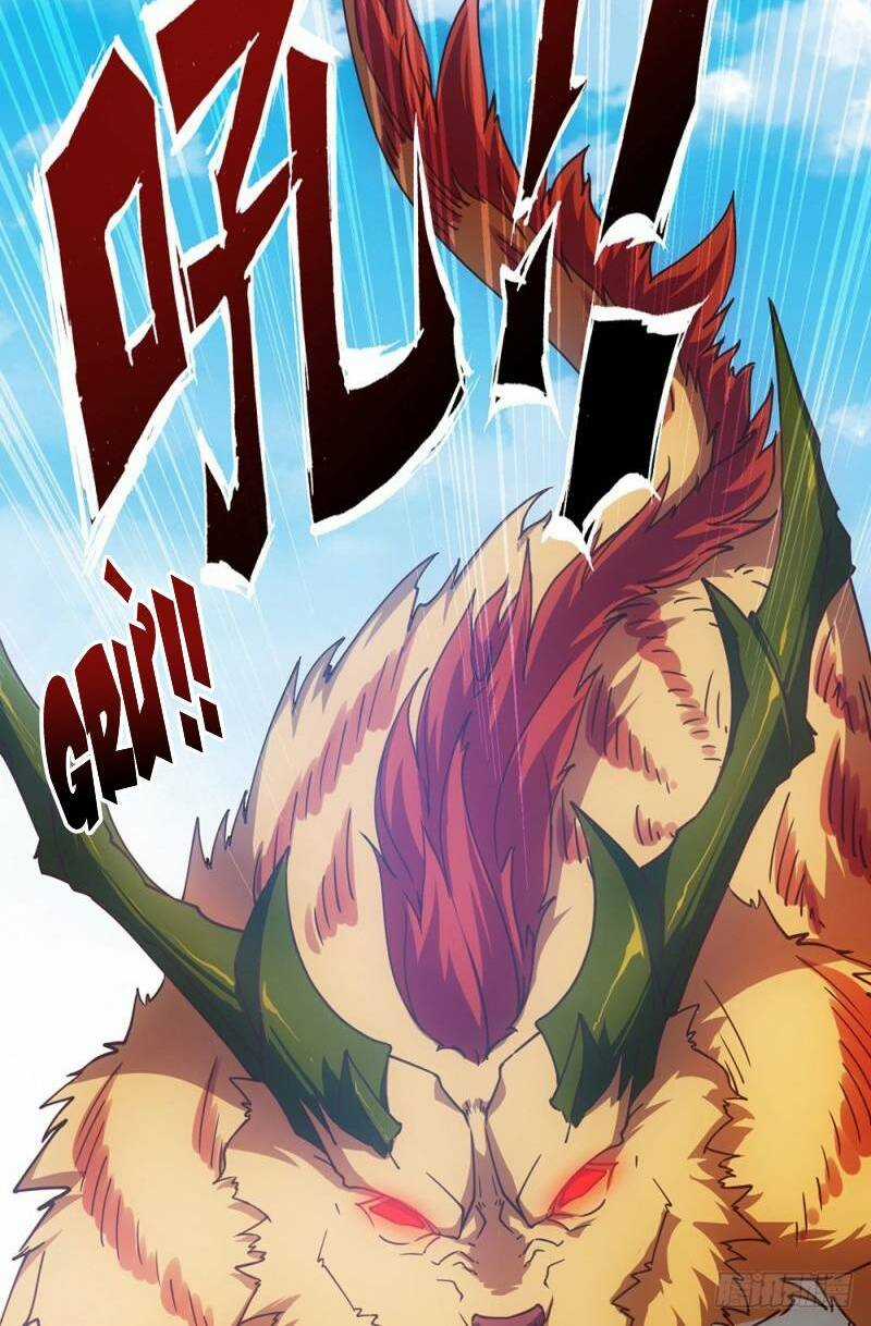 Hồng Thiên Thần Tôn Chapter 44 trang 13