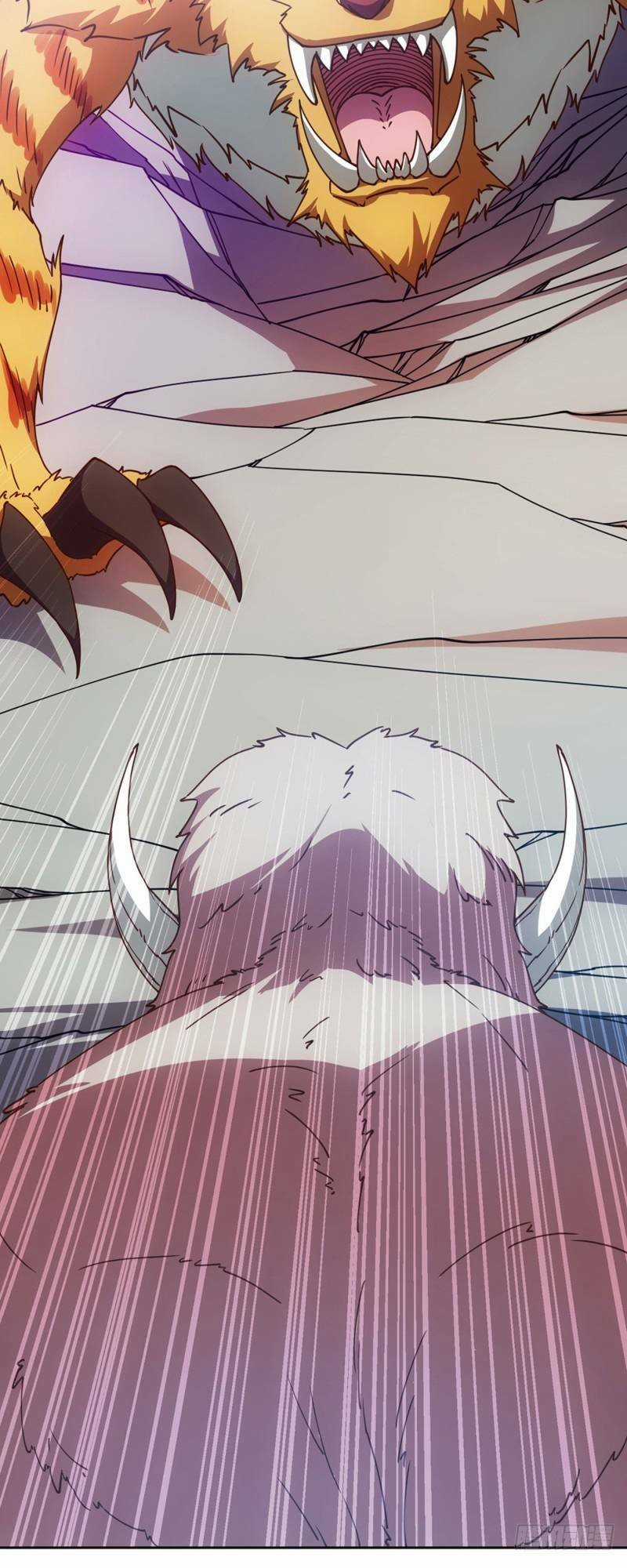 Hồng Thiên Thần Tôn Chapter 44 trang 14