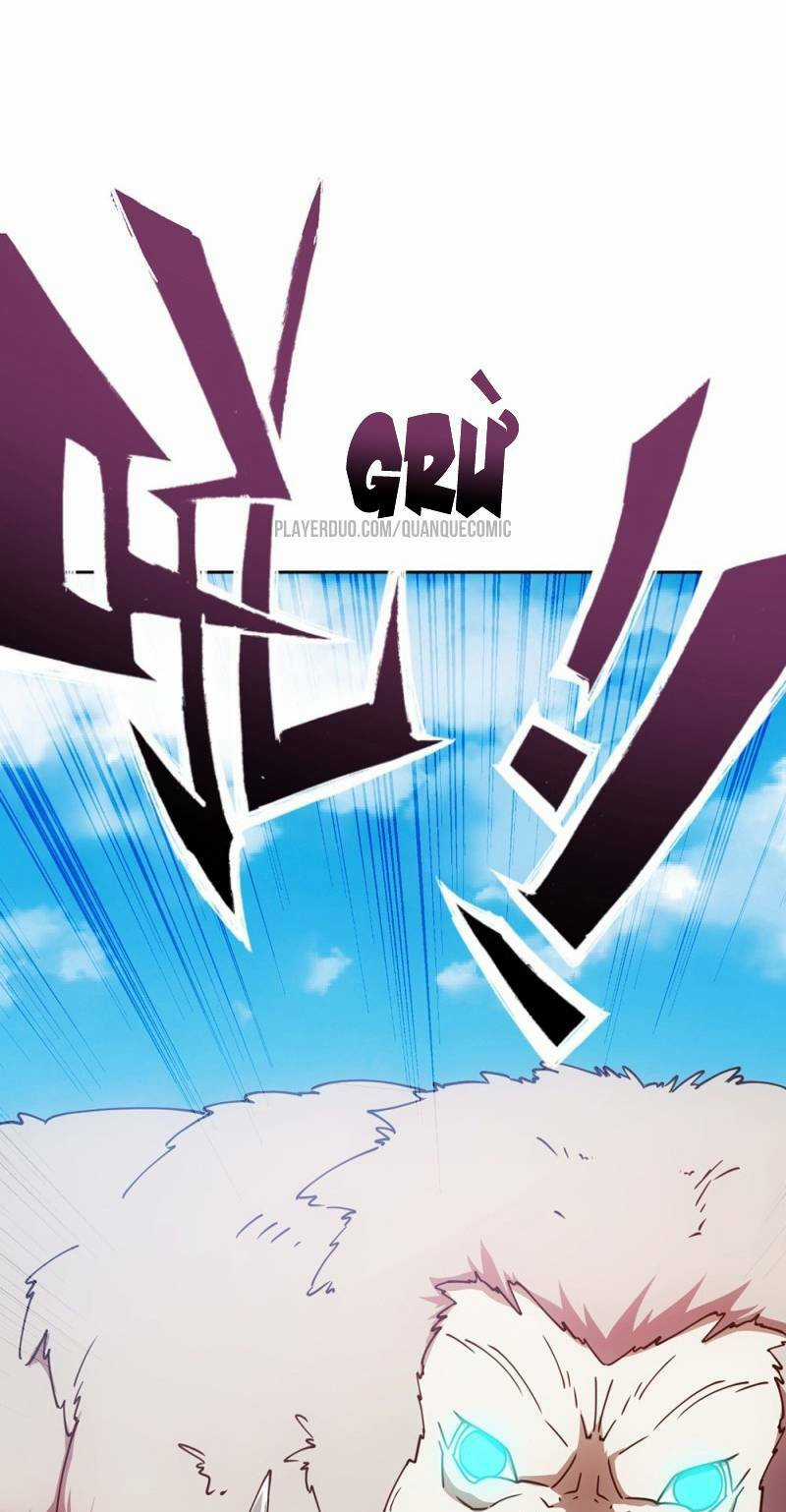 Hồng Thiên Thần Tôn Chapter 44 trang 15